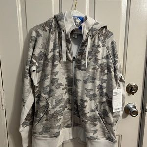 Athleta Triumph Hoodie